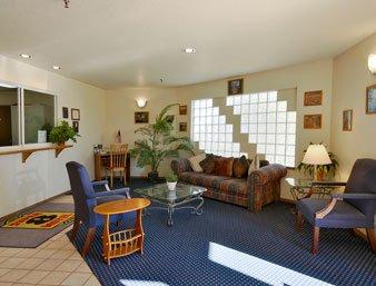 Super 8 Rio Rancho Hotel Exterior foto